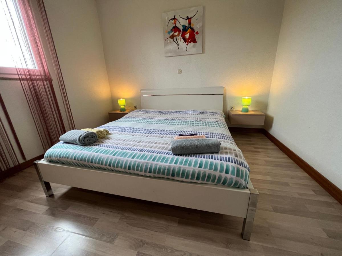 Villa Viktorija Galovac  Экстерьер фото